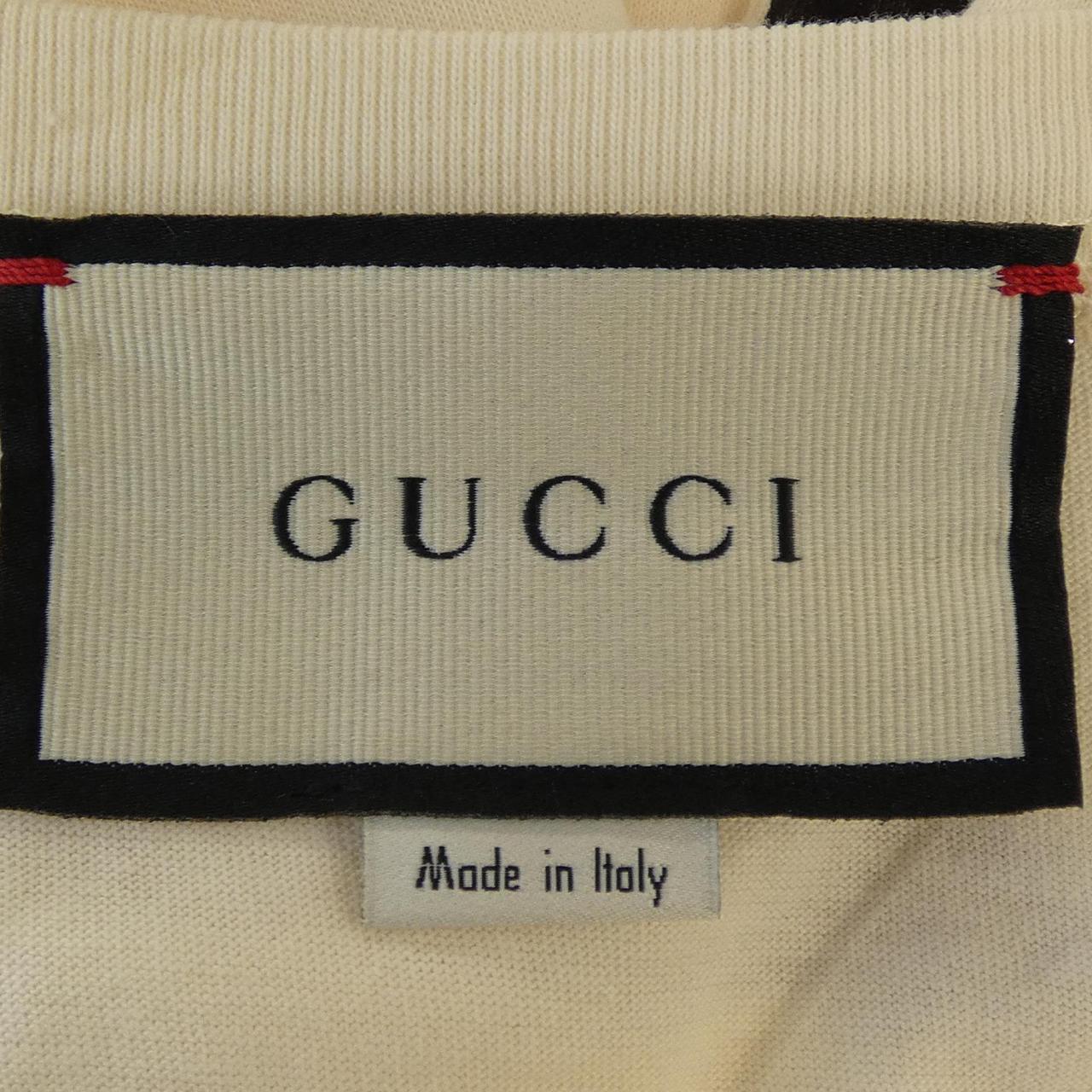 グッチ GUCCI 539080-XJA9C Tシャツ