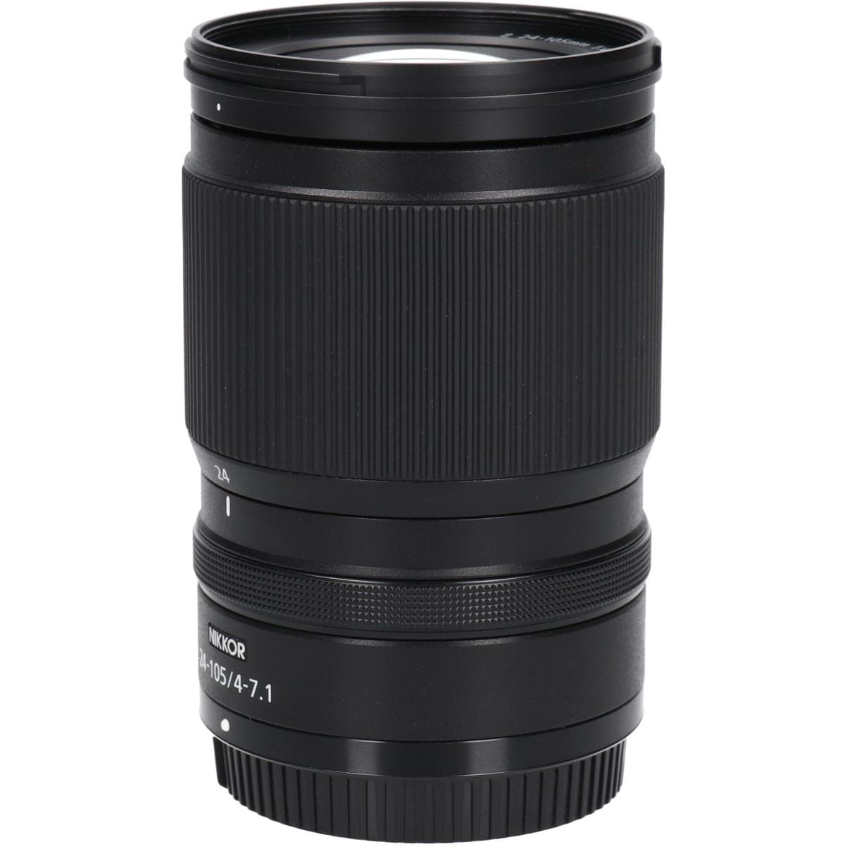 Ｚ２４－１０５ｍｍ　Ｆ４－７．１