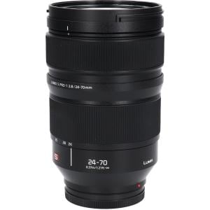 Ｓ２４－７０ｍｍ　Ｆ２．８　Ｓ－Ｅ２４７０