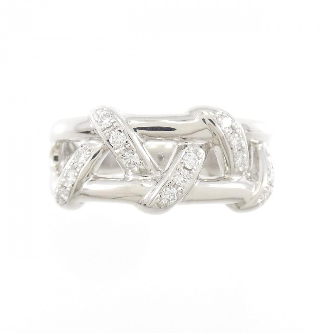 Tasaki鑽石0.13CT