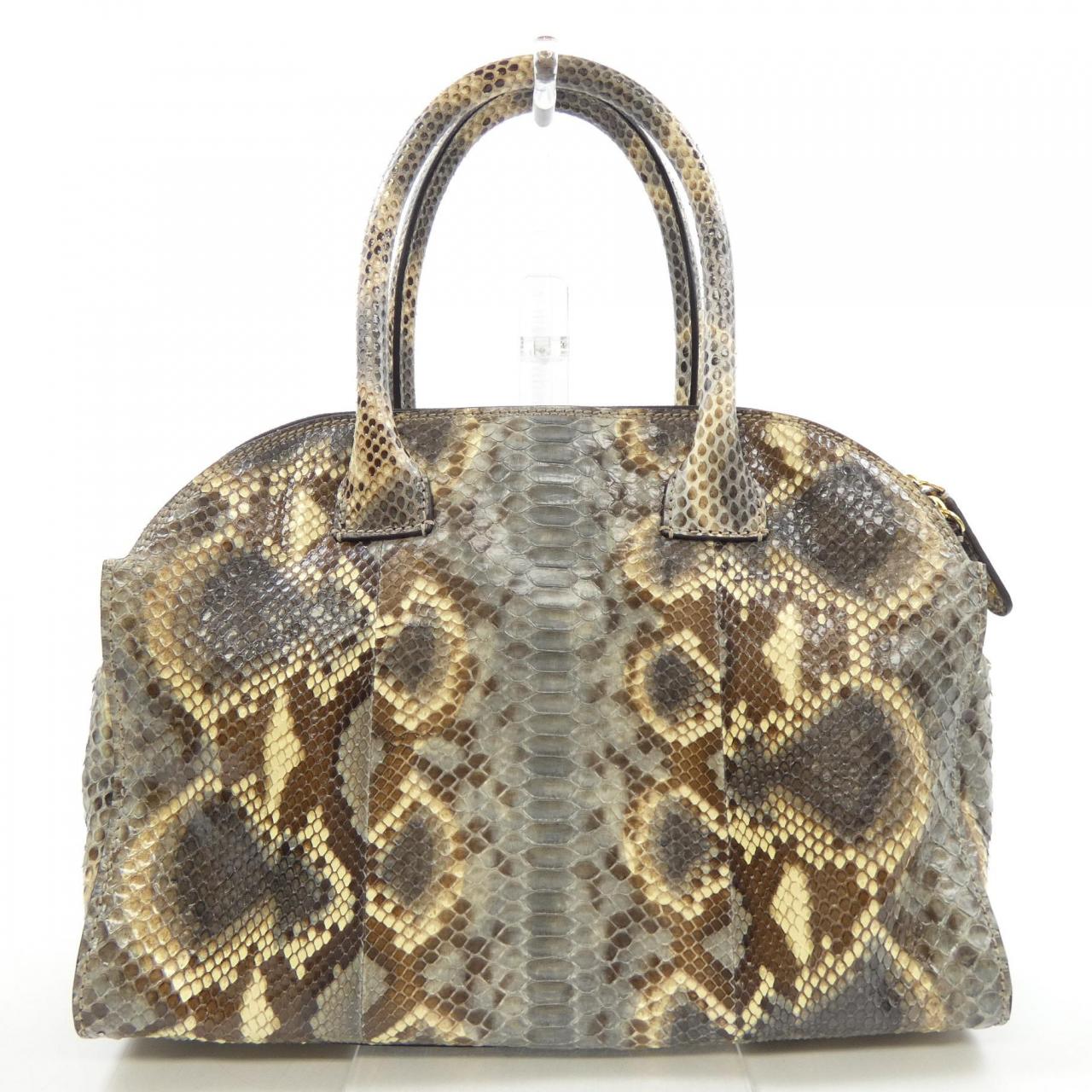 ザリアーニ ZAGLIANI BAG