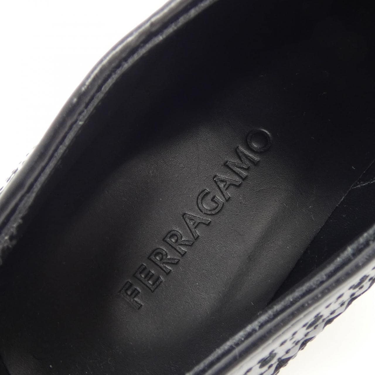 フェラガモ FERRAGAMO シューズ