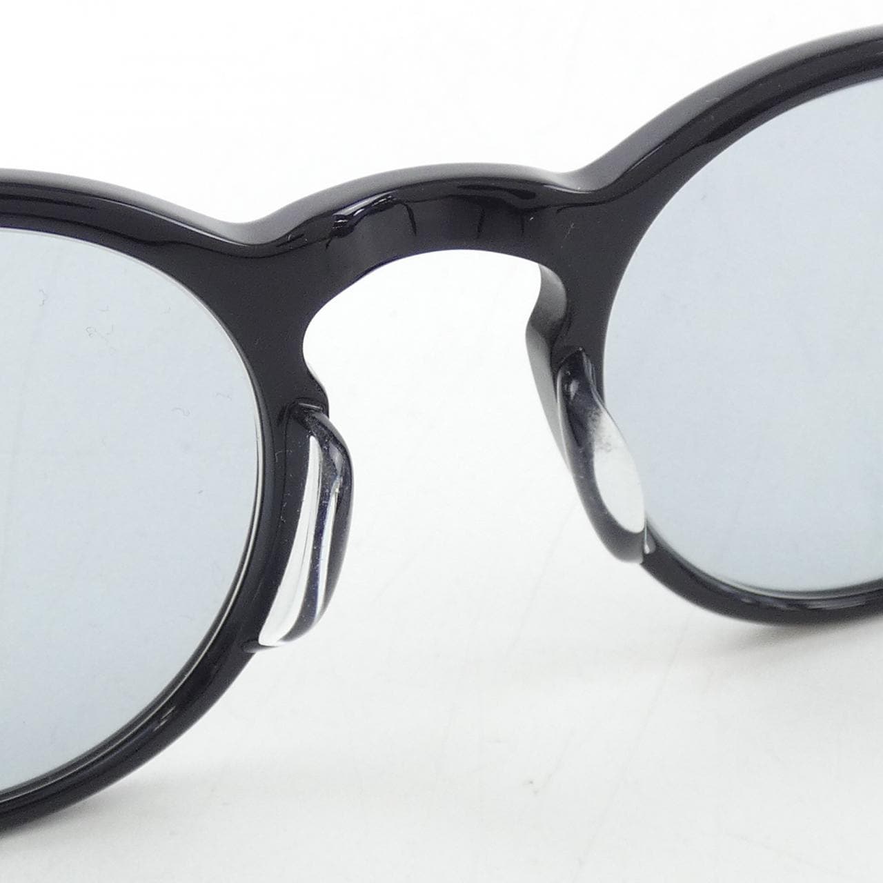 KANEKO OPTICAL UNITED ARROW SUNGLASSES