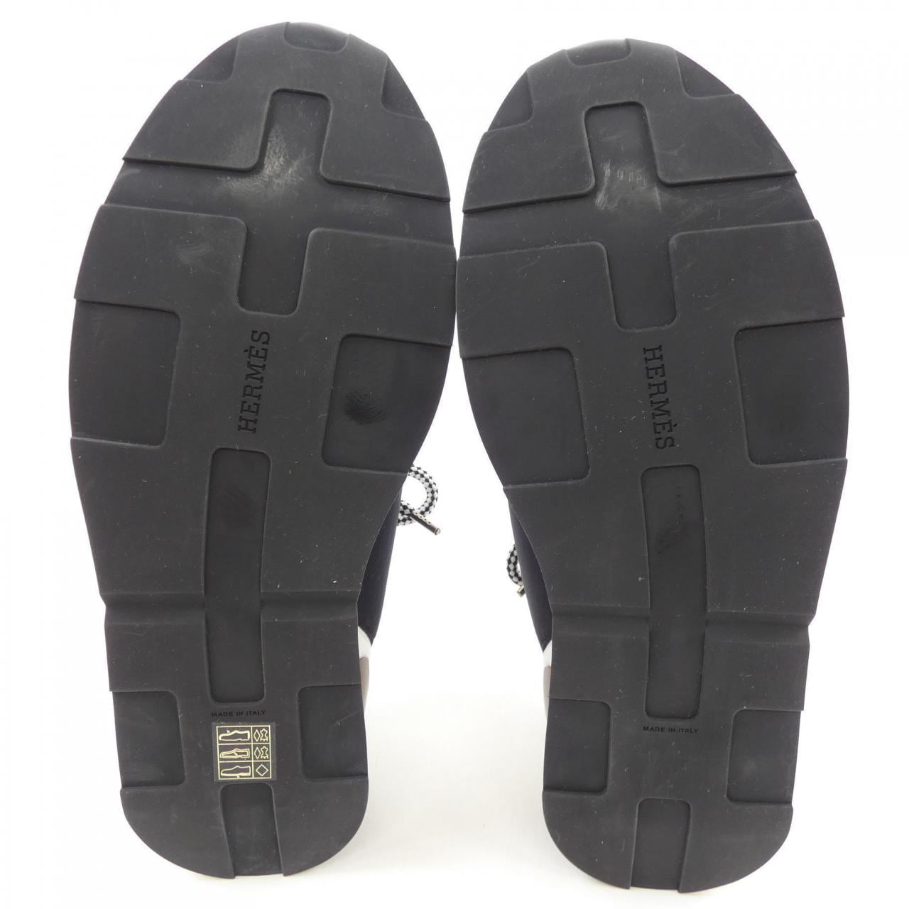 エルメス HERMES スニーカー