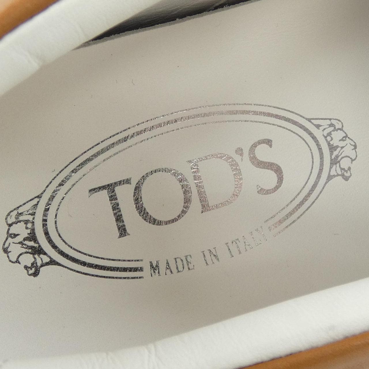 トッズ TOD'S スニーカー