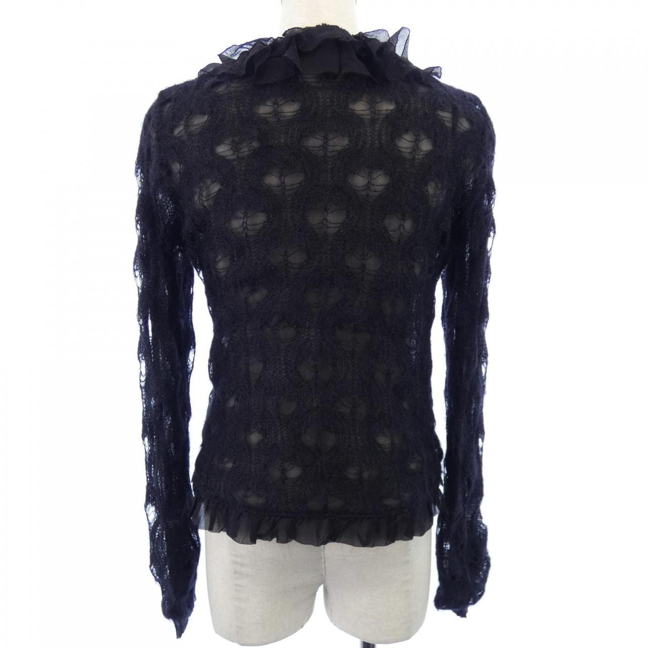 ピーエッフェ PF カーディガン