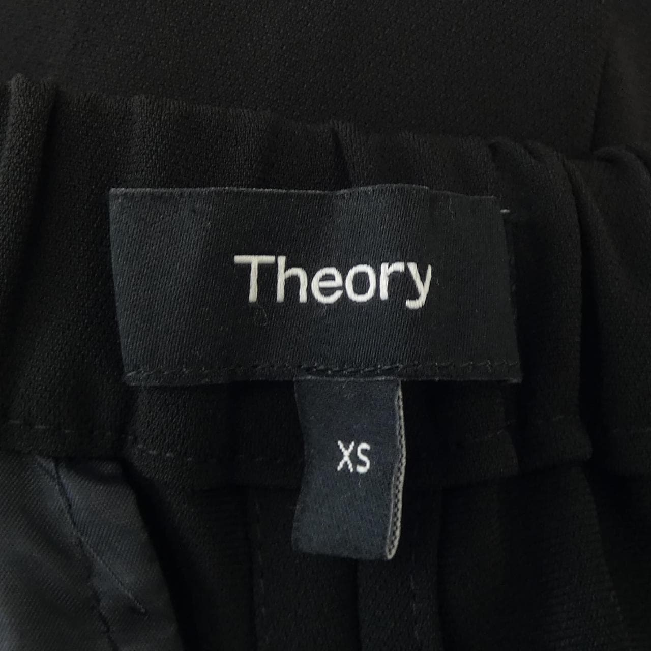 セオリー theory 01-3106401 パンツ