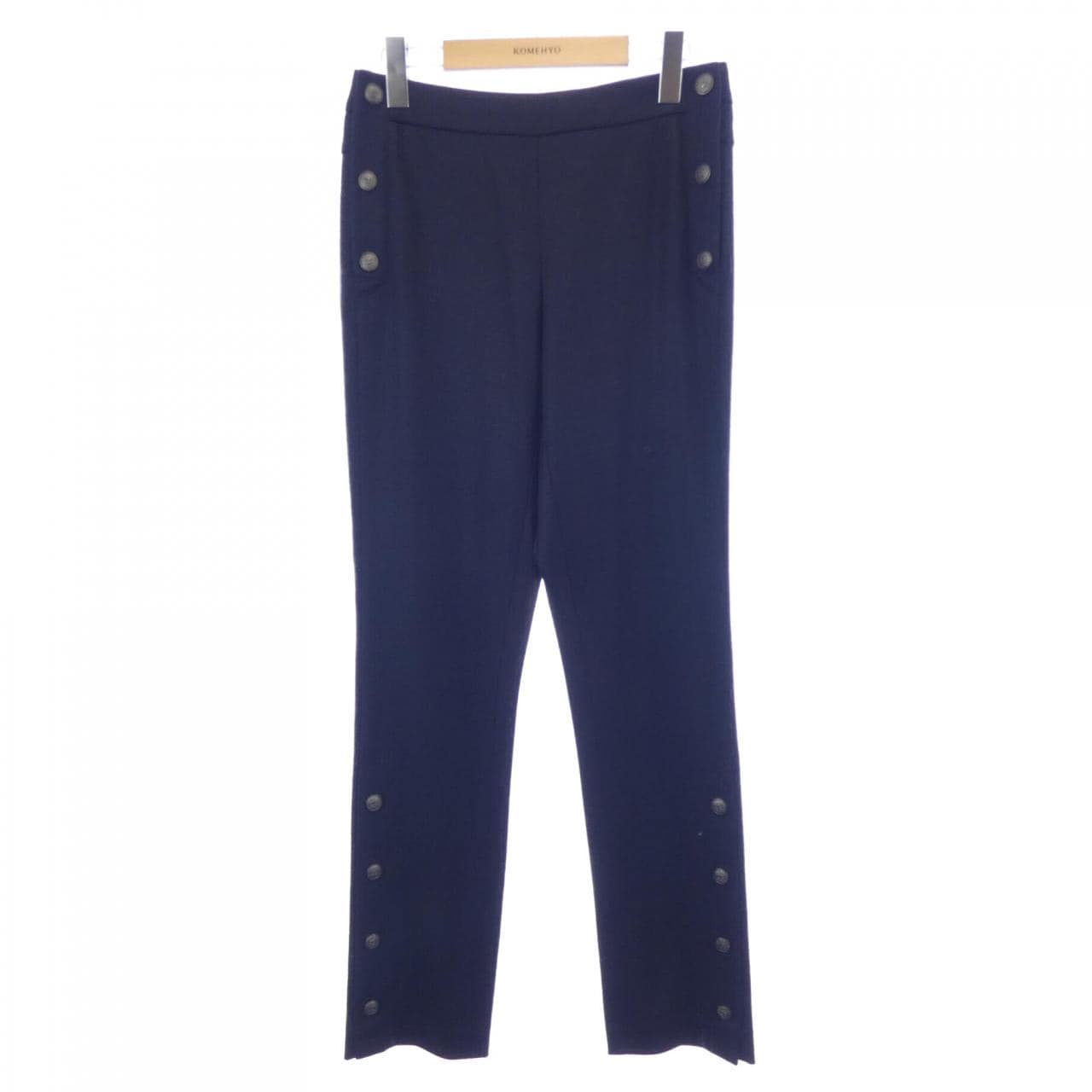 シャネル CHANEL P46394V34220 パンツ