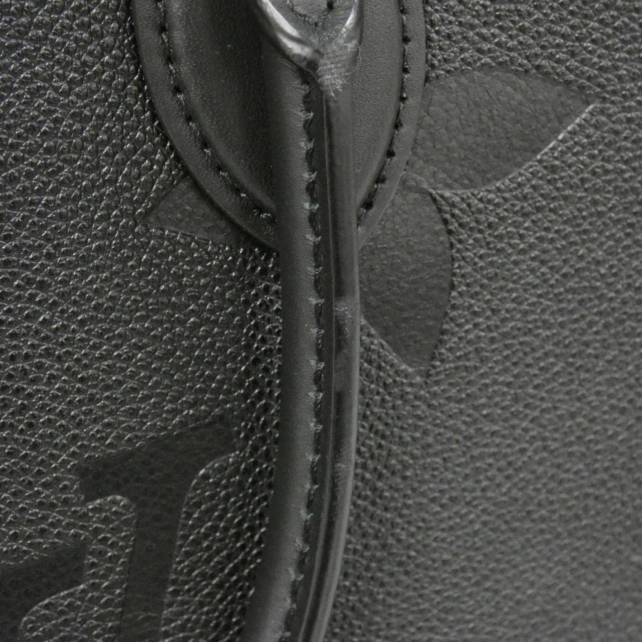 ルイヴィトン モノグラム アンプラント オンザゴー MM M45595 バッグ