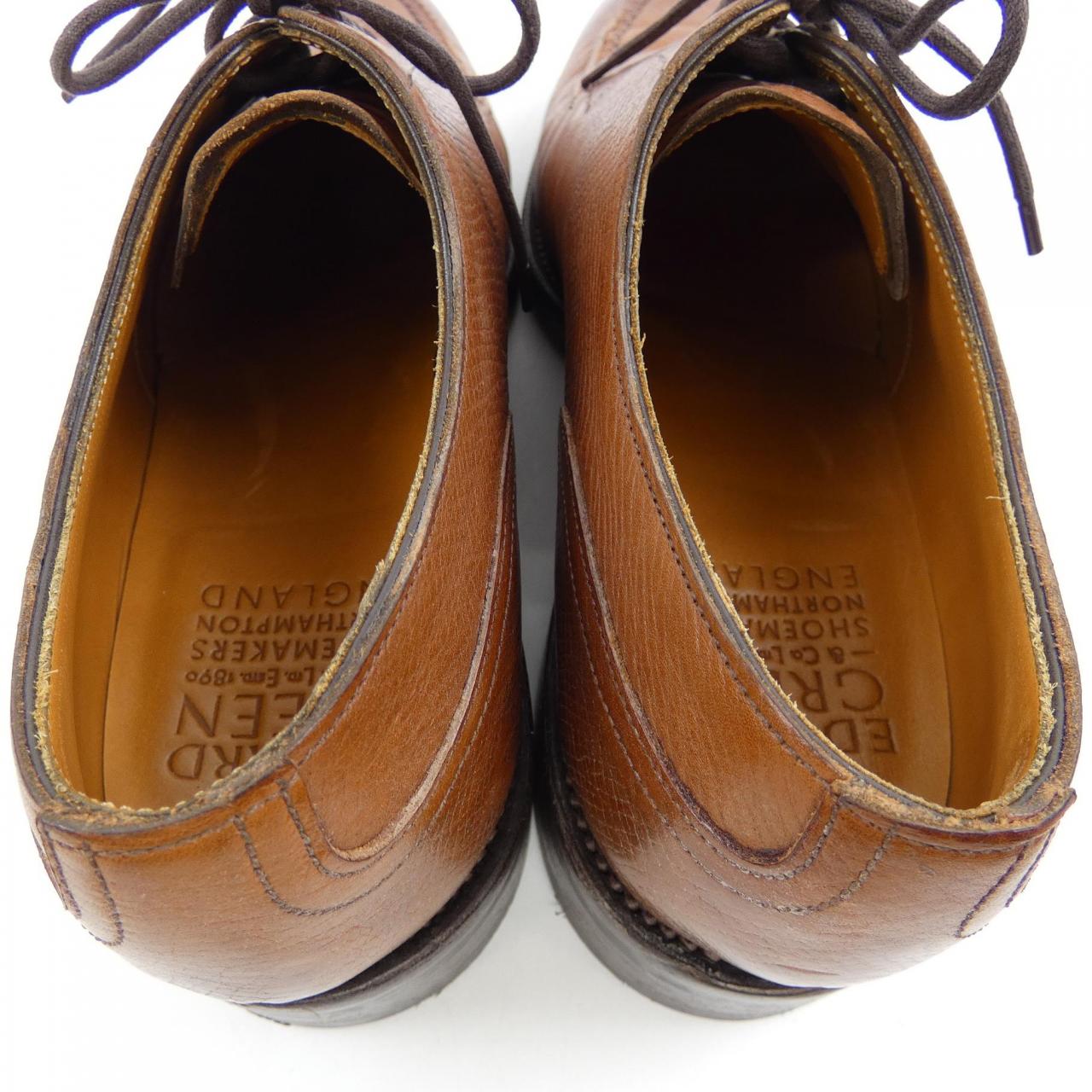 爱德华绿EDWARD GREEN DOVER鞋