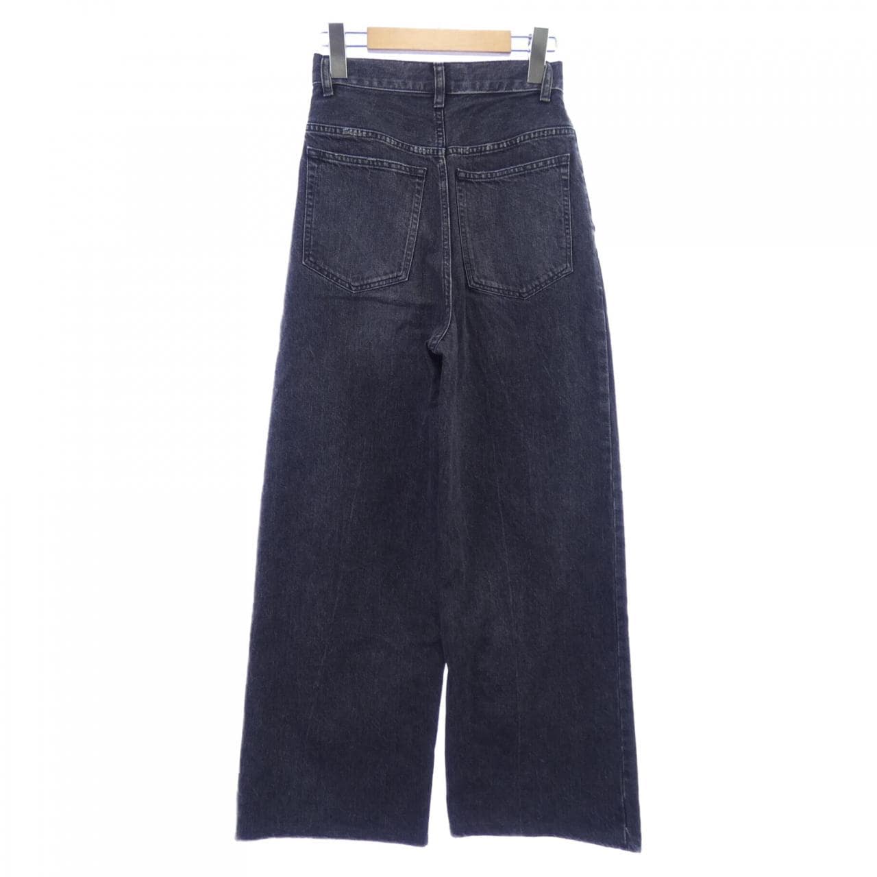 ルシェルブルー LE CIEL BLEU ジーンズ