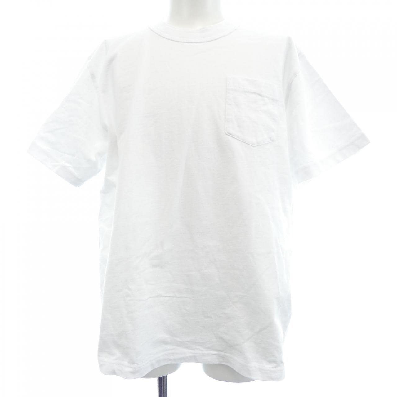 サカイ SACAI 23-0585S Tシャツ