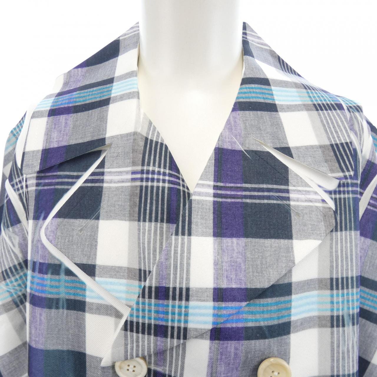 コムデギャルソンシャツ COMME des GARCONS SHIRT FO-C501 シャツ