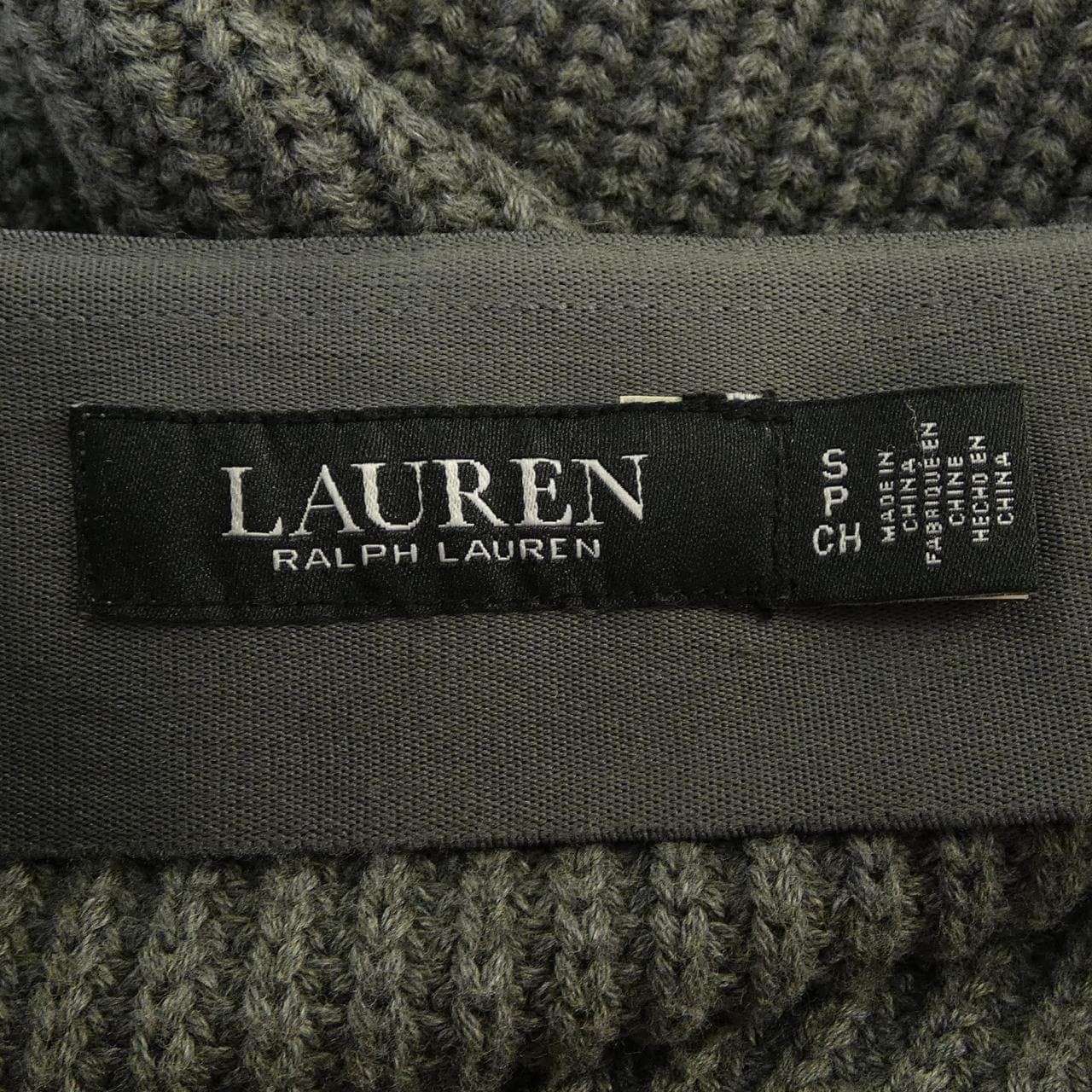 ローレンラルフローレン LAUREN RALPH LAUREN スカート