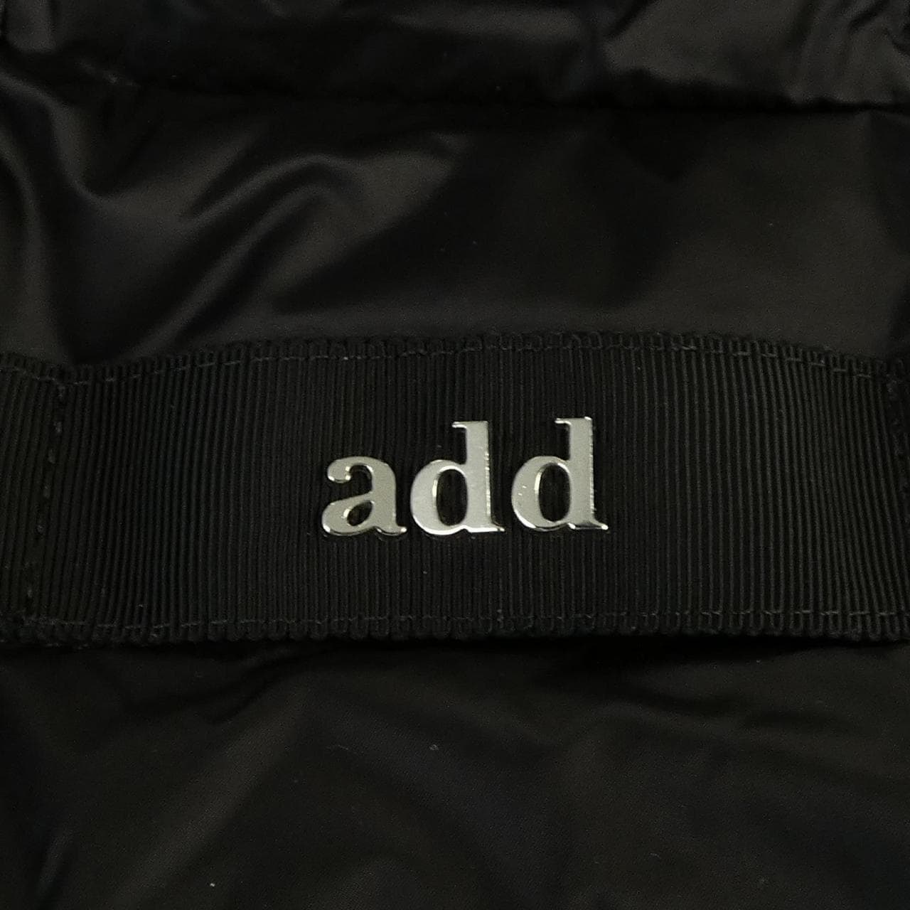 Eddie add羽绒大衣