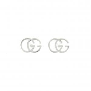 グッチ GGスタッズ ピアス