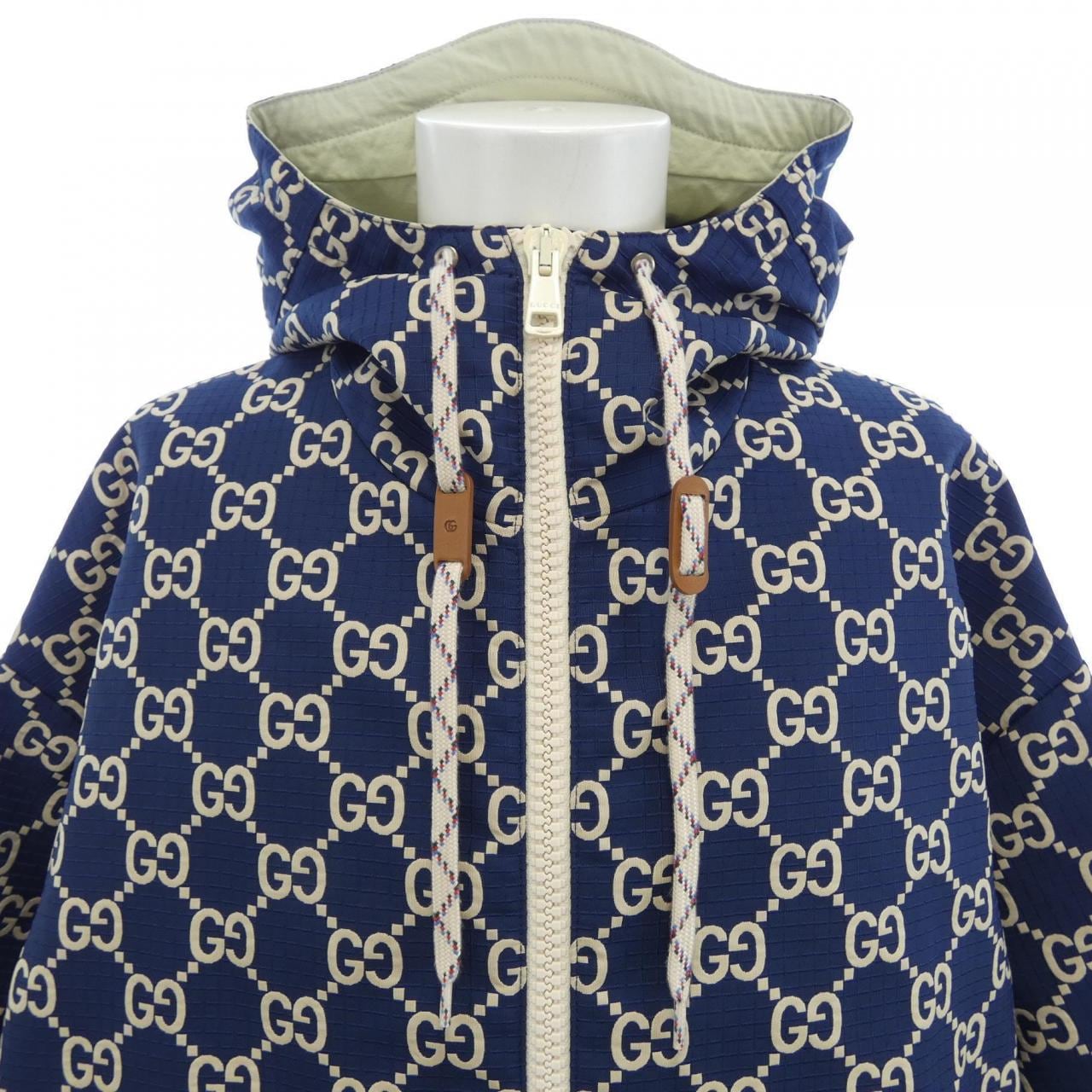 グッチ GUCCI GG 742811 Z8BJG ジャケット