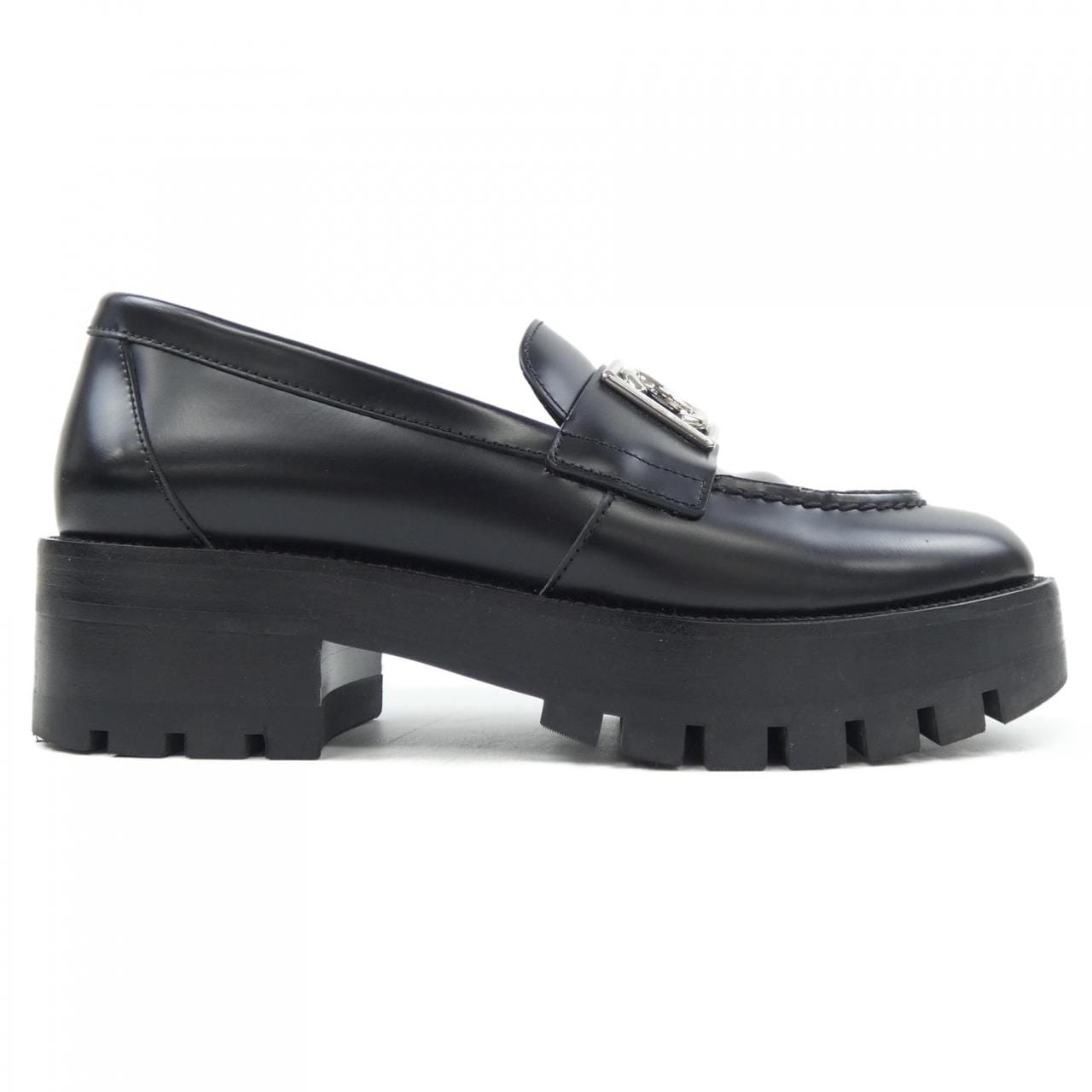 シャネル CHANEL ローファー LOAFERS G45156B13995 シューズ