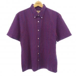 ブルックスブラザーズ BROOKS BROTHERS S／Sシャツ