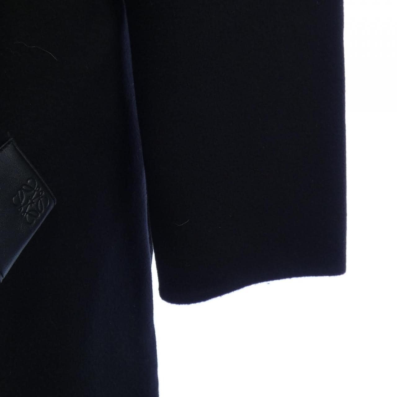 ロエベ LOEWE S359Y01XCC コート