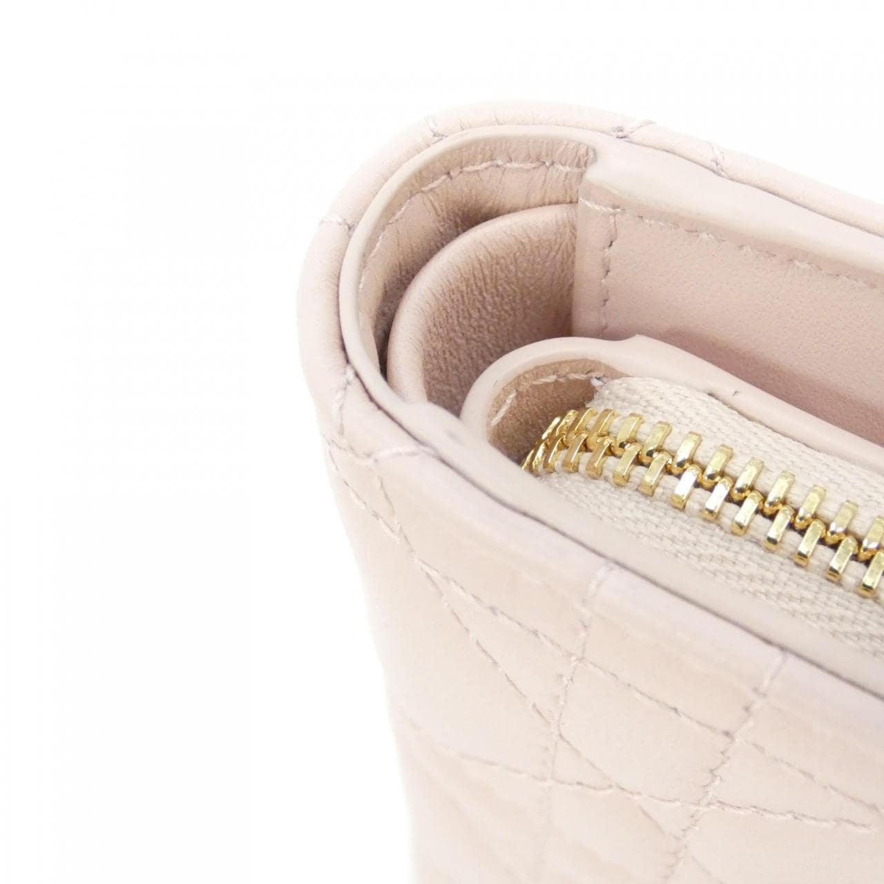 【未使用品】クリスチャンディオール マイ ディオール ディタニー S6022ONMJ 財布