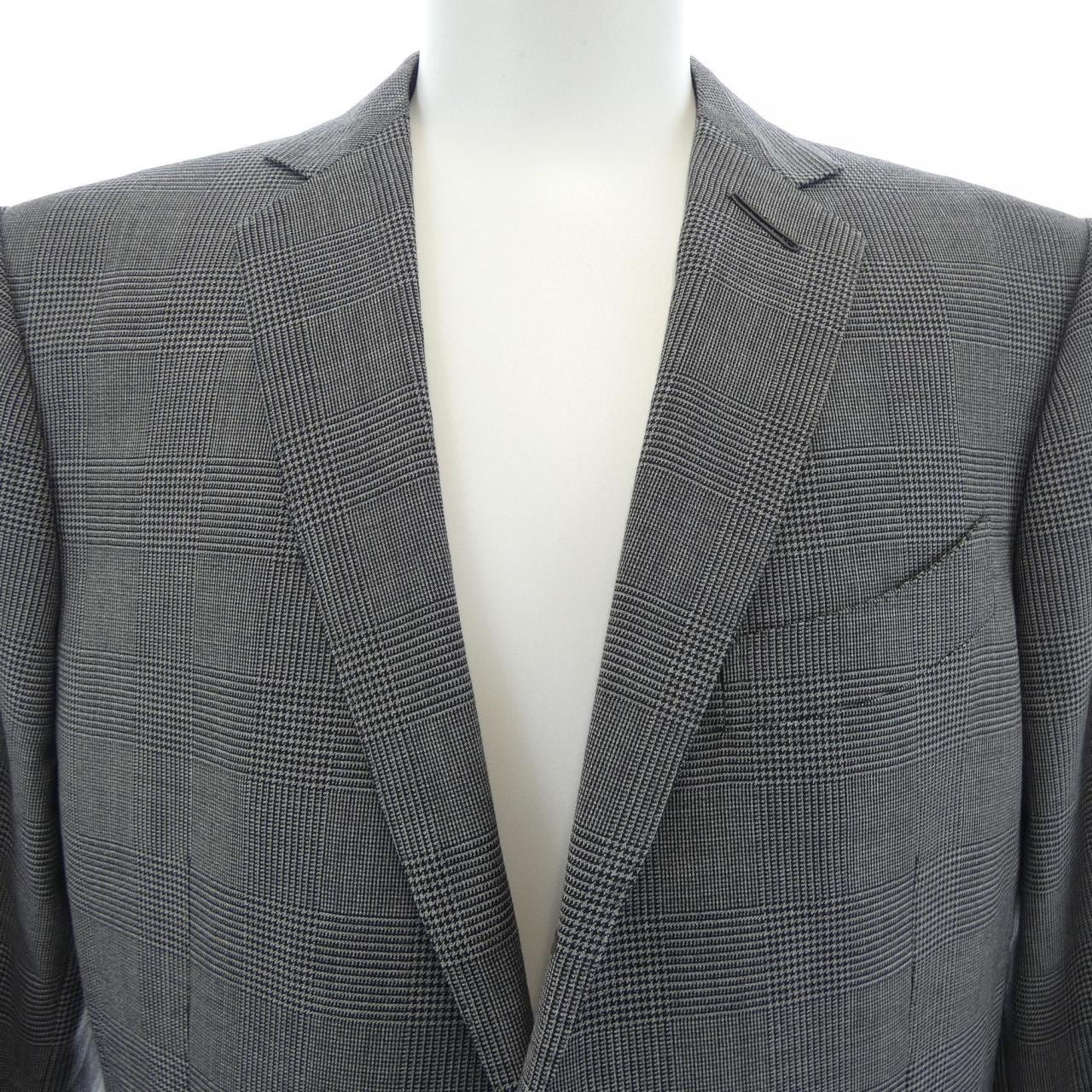 トムフォード TOM FORD 511R26 21454C ジャケット