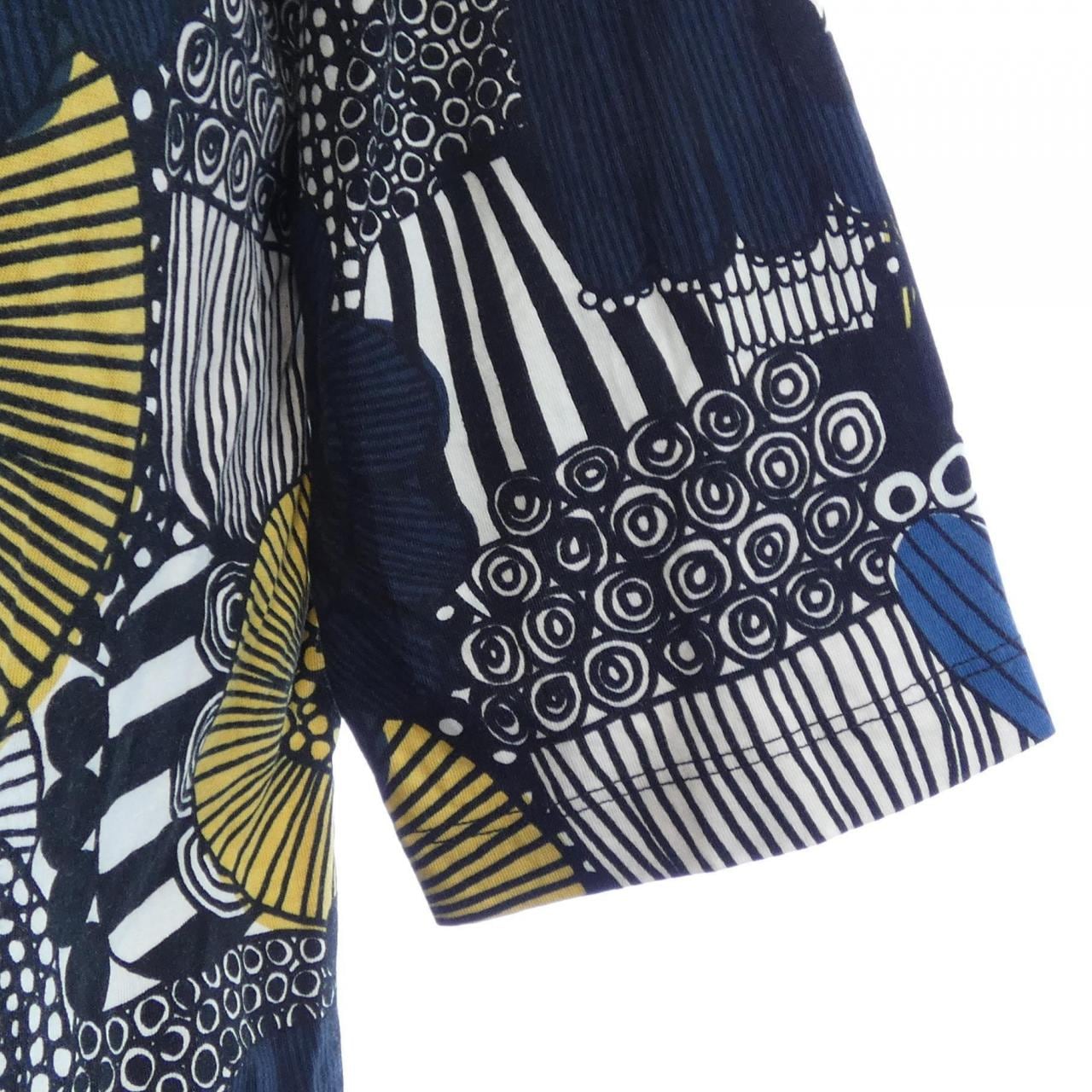 マリメッコ MARIMEKKO Tシャツ