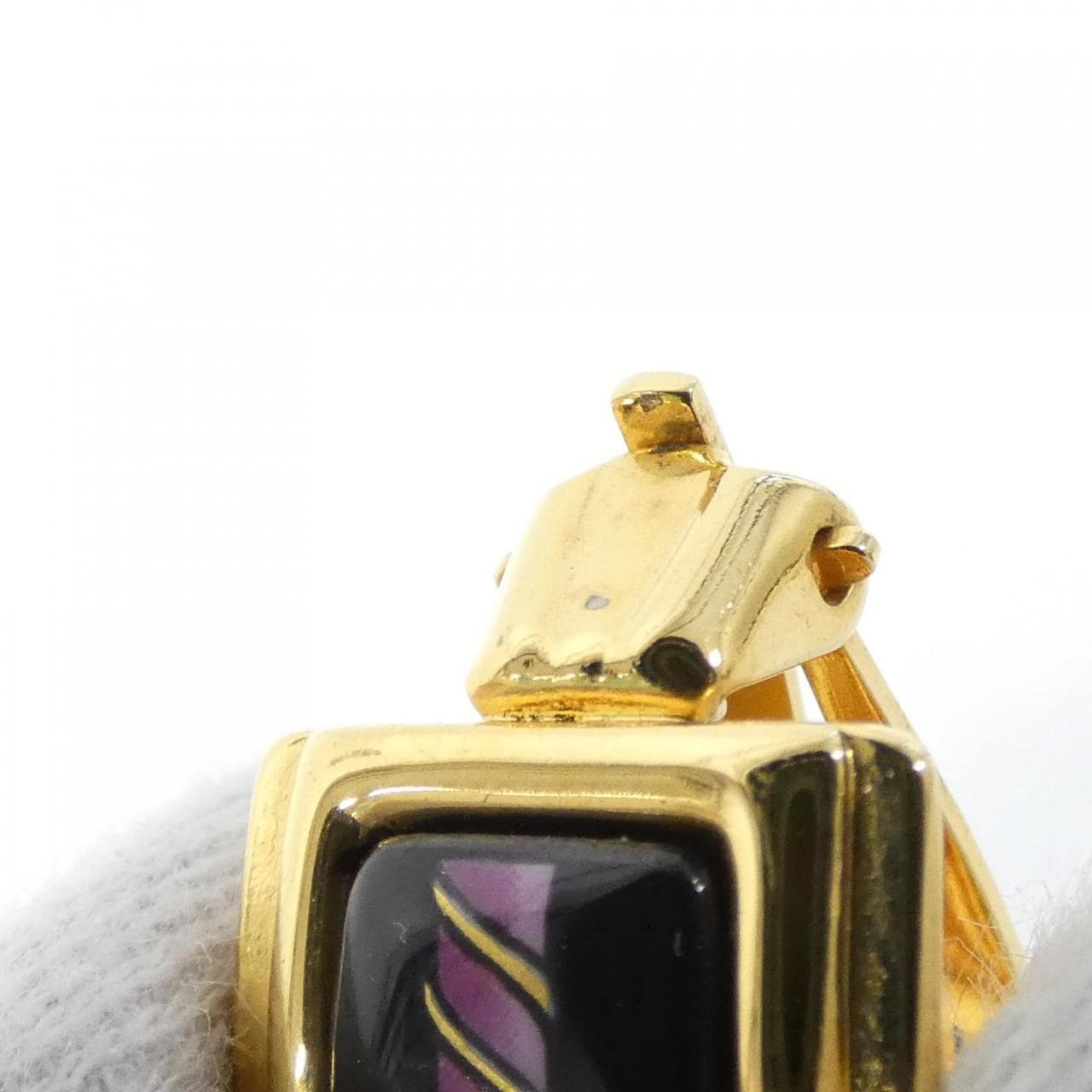 【ヴィンテージ】エルメス ピアス