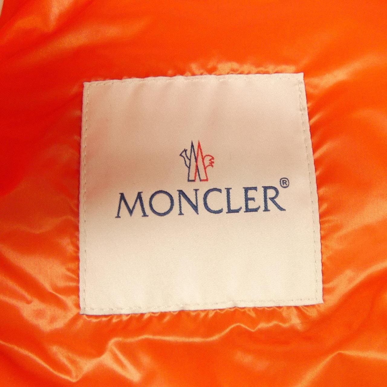 モンクレール MONCLER GUI ダウンベスト