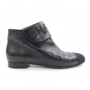 シャネル CHANEL G35167Y50387 ブーツ