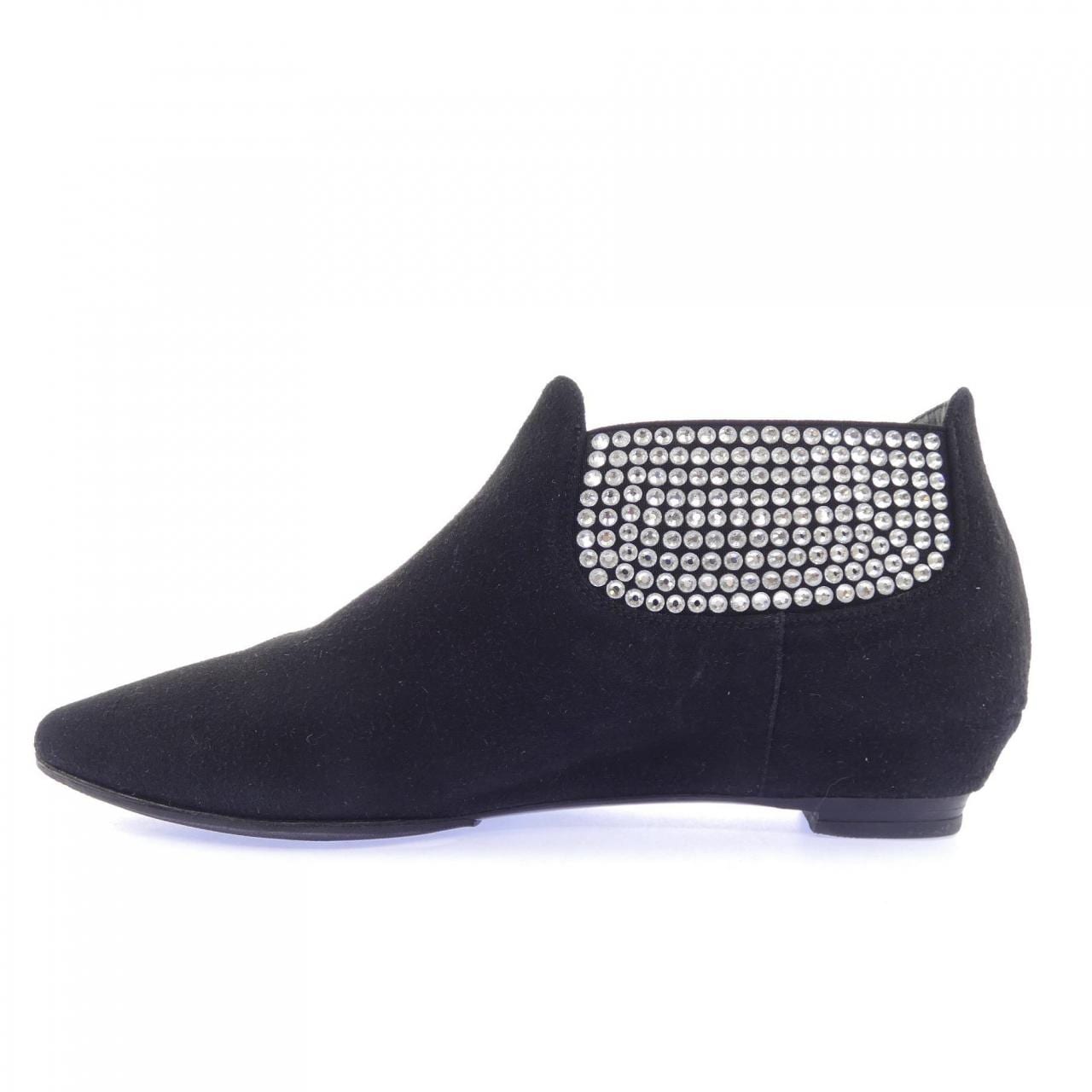 ジュゼッペザノッティ GIUSEPPE ZANOTTI ブーツ