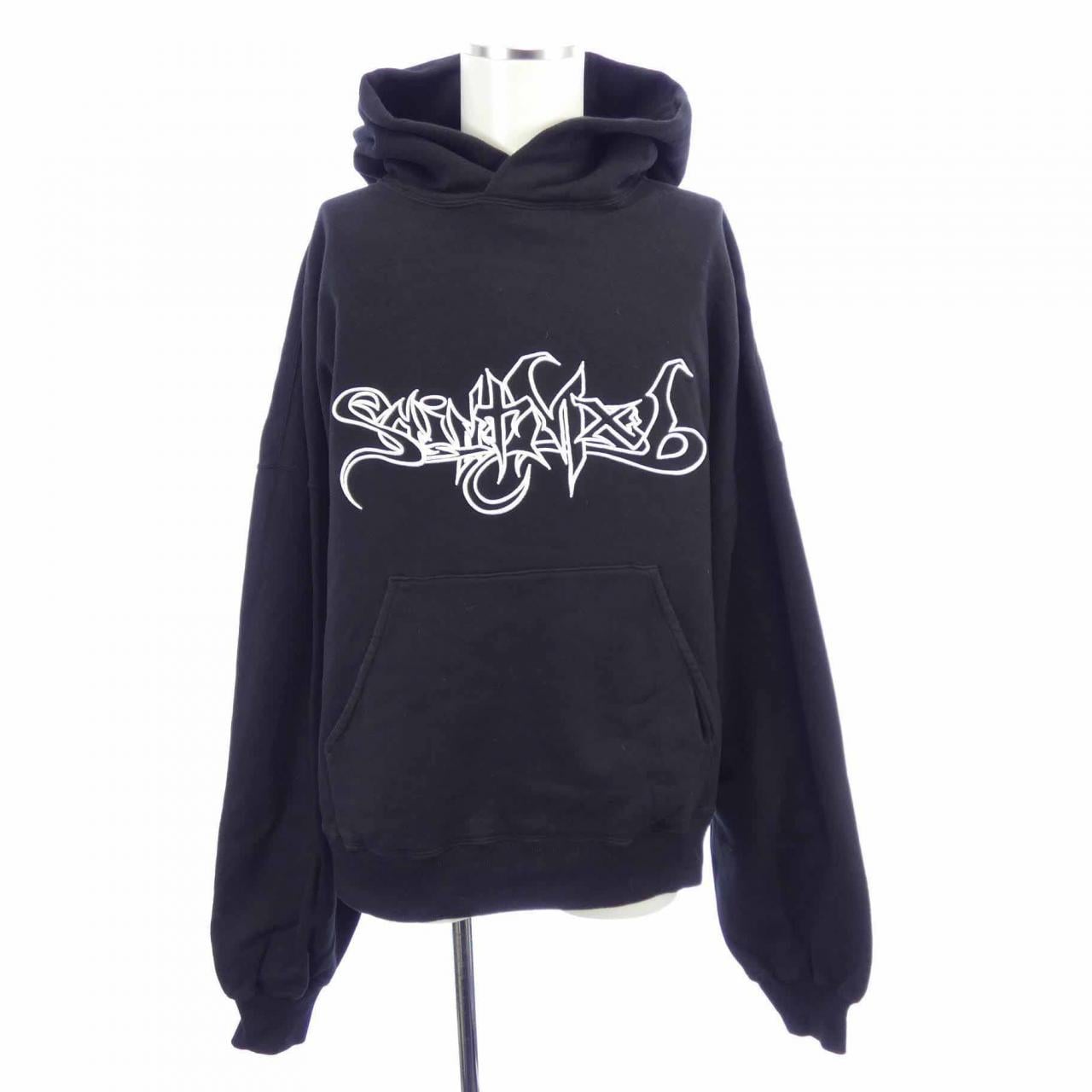 セントマイケル SAINT MICHAEL SM-HR8-0000-049 パーカー