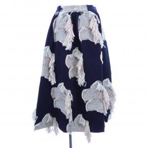 アキラナカ AKIRA NAKA AP1716NV スカート