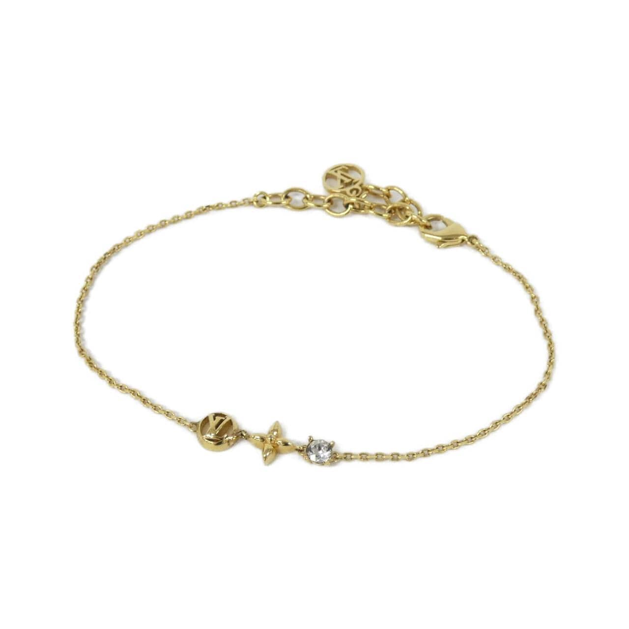 ルイヴィトン ブレスレット プティ ルイ M00374 ブレスレット