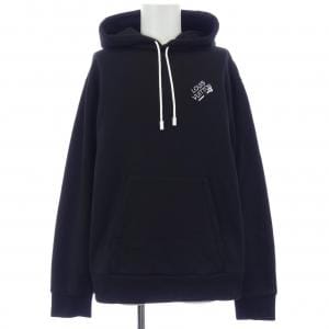 ルイヴィトン LOUIS VUITTON シグネチャーフーディウィズエンブロイダリー HNY56WIHN パーカー