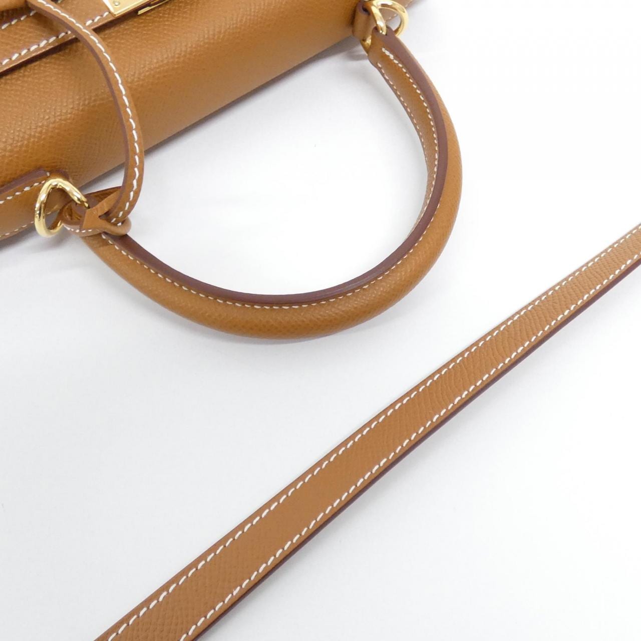 【未使用品】エルメス ケリー 25cm 038416CC バッグ