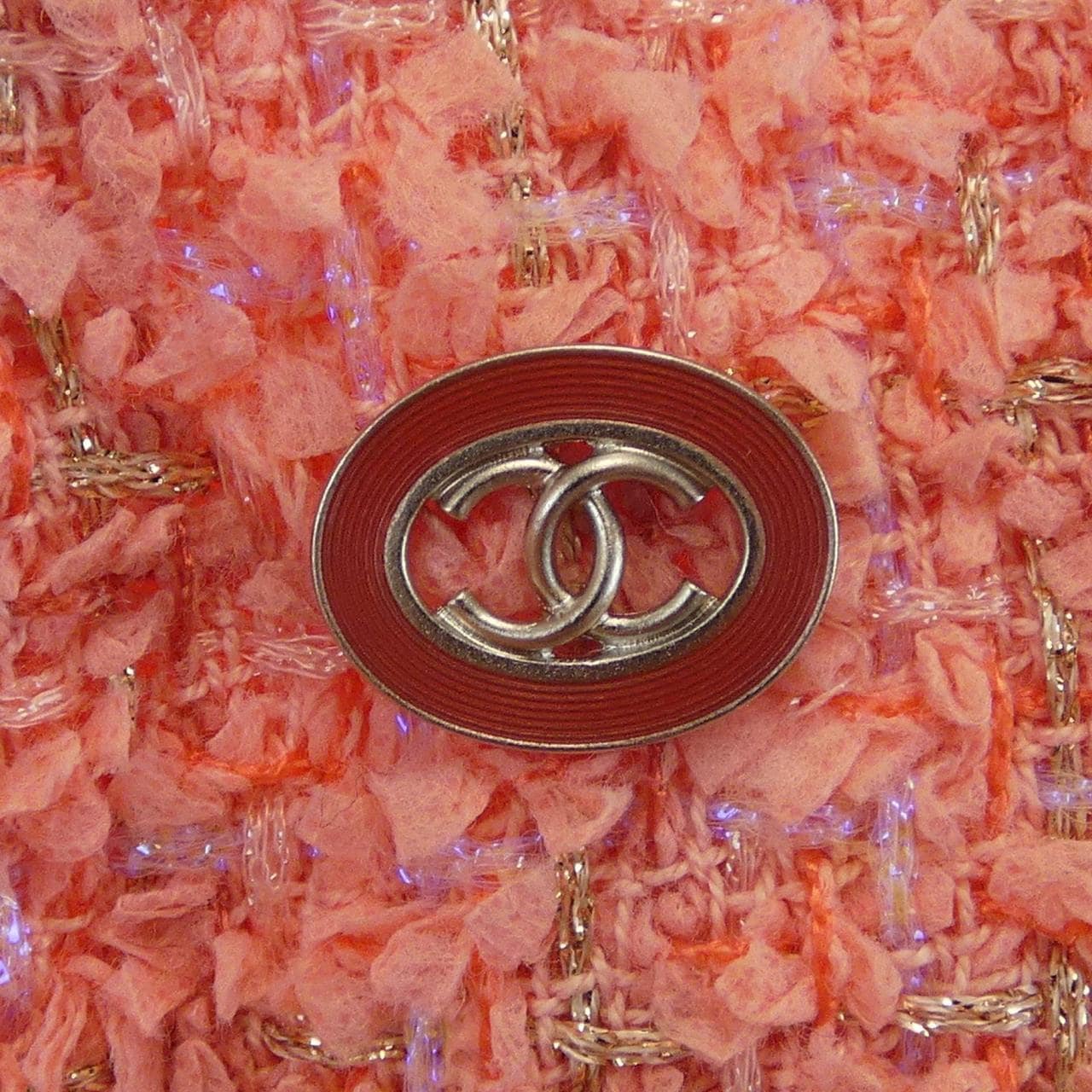 シャネル CHANEL P63188V48654 スカート