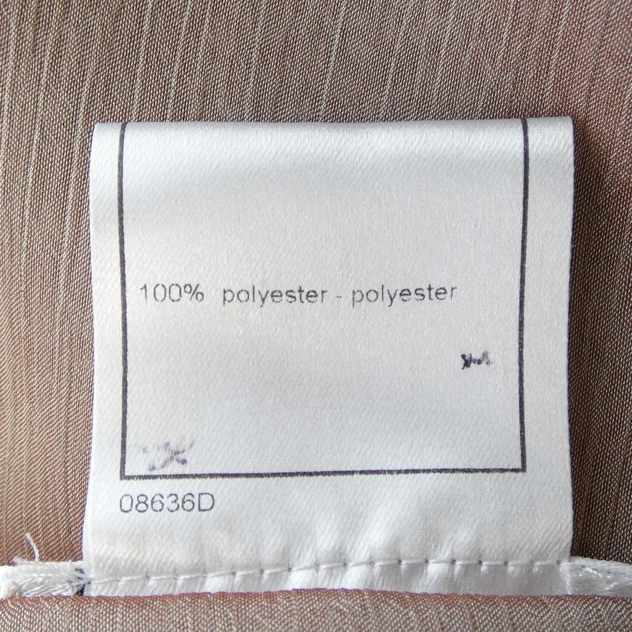 【ヴィンテージ】シャネル CHANEL P13288V07644 99P スカート