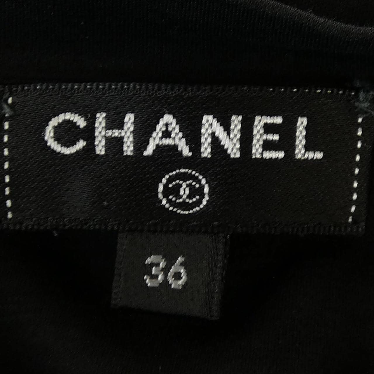 シャネル CHANEL P57359K07506 Tシャツ