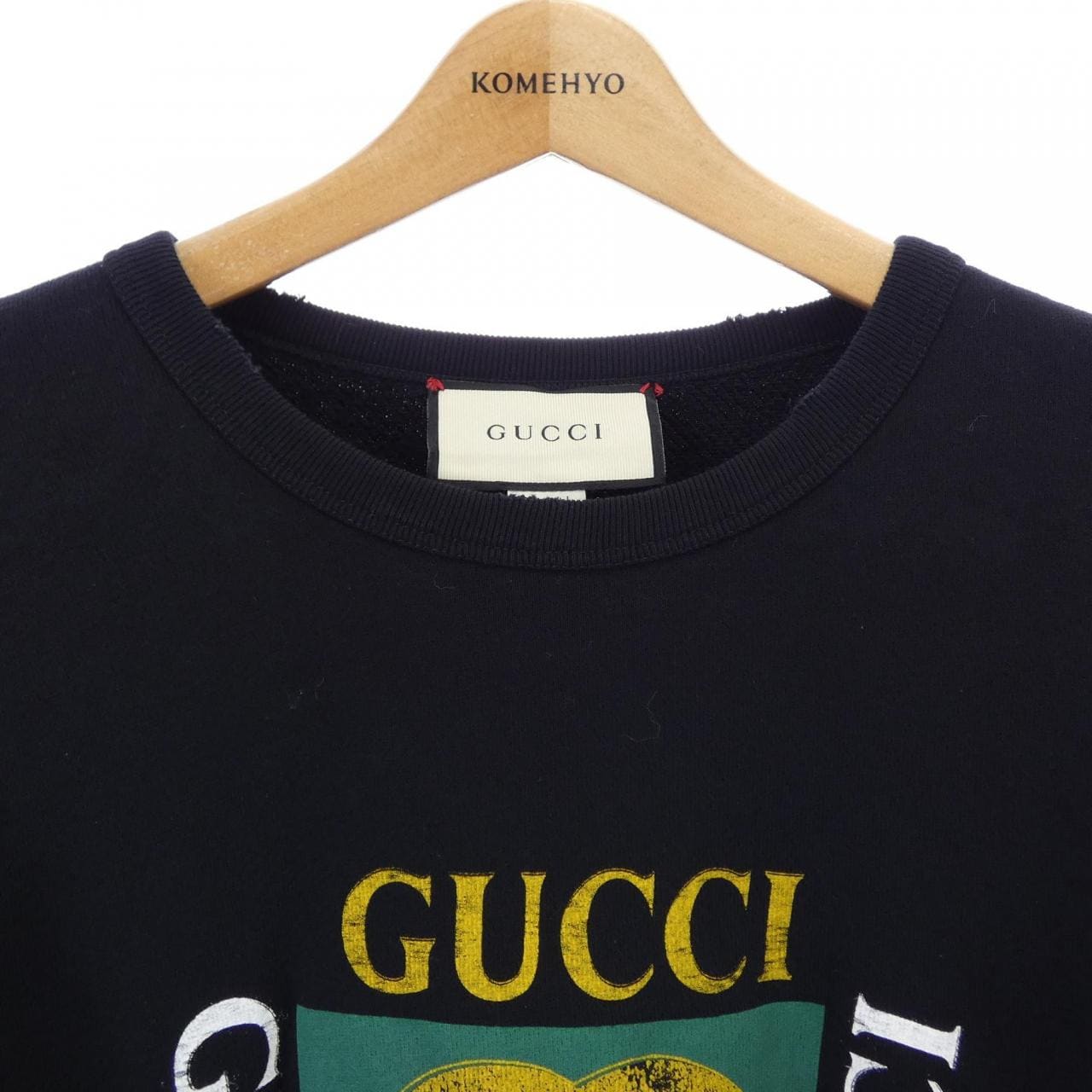 グッチ GUCCI 454569-X5J57 スウェット