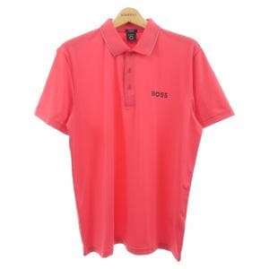 ボス BOSS ポロシャツ