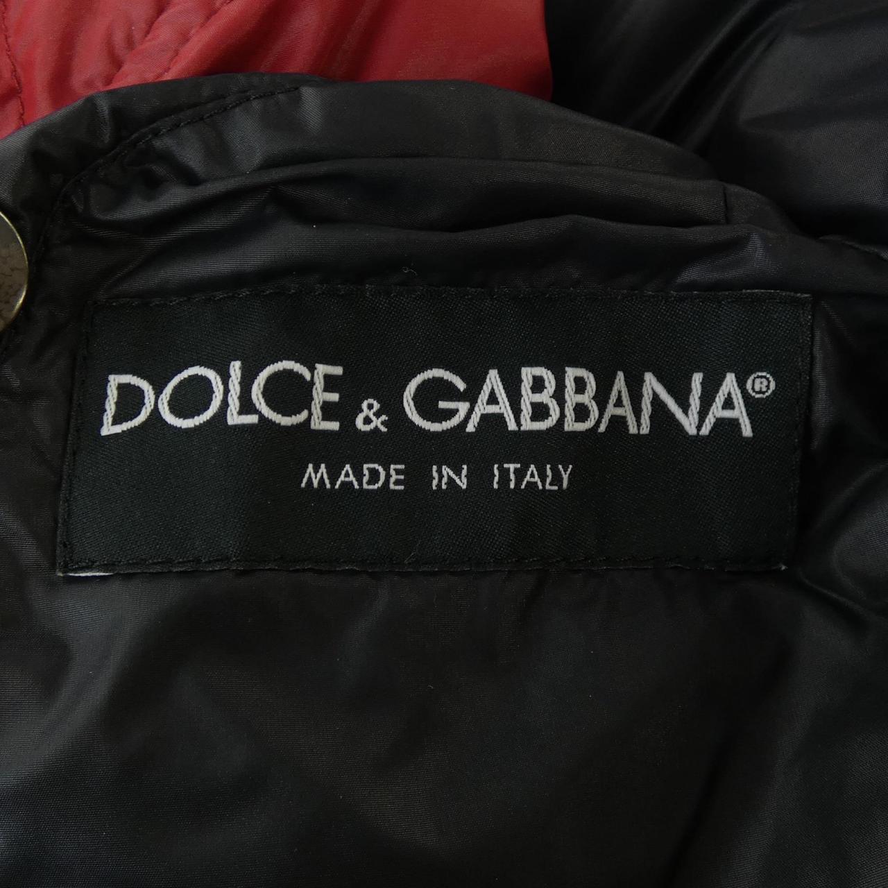 ドルチェアンドガッバーナ DOLCE&GABBANA ジャケット
