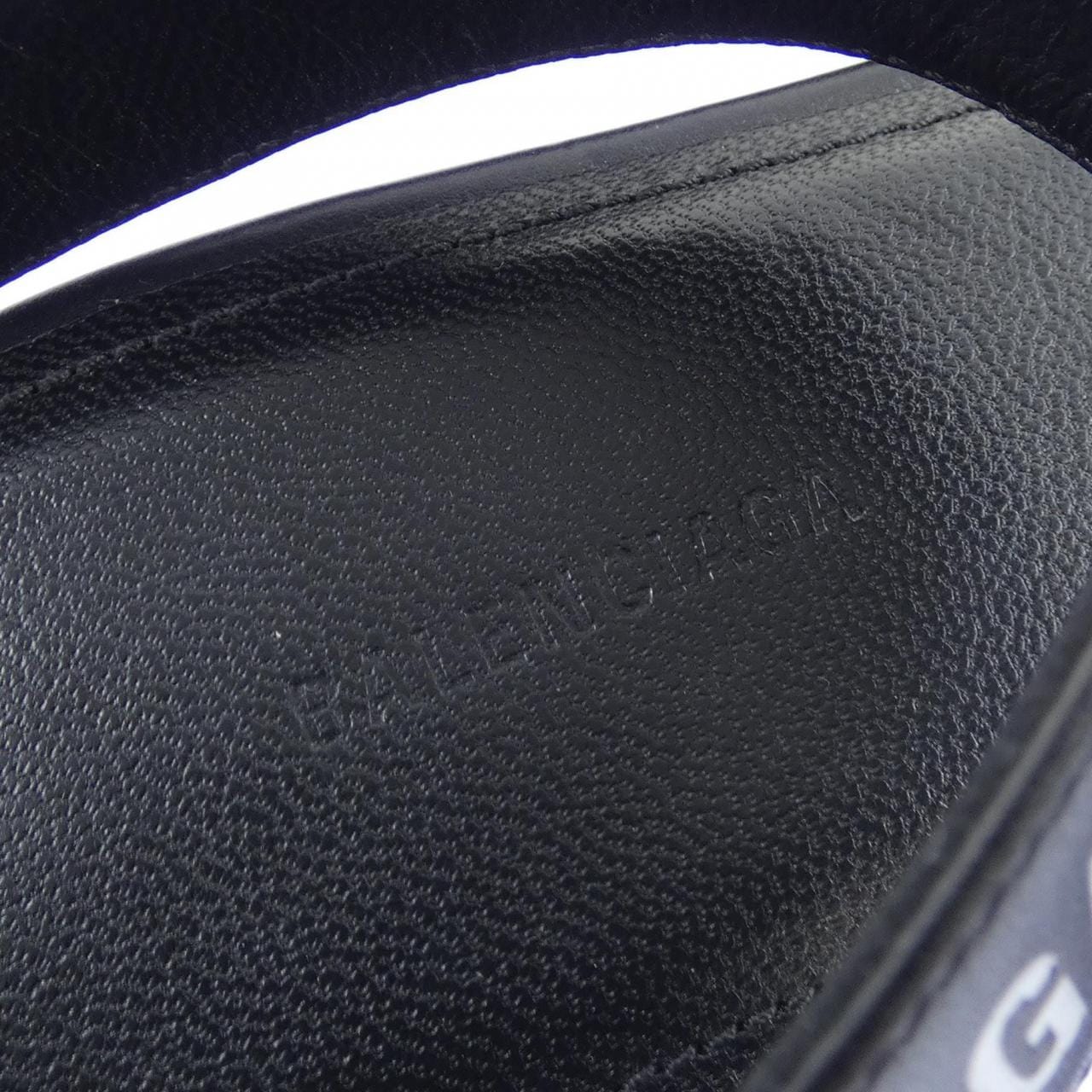 バレンシアガ BALENCIAGA 551154 サンダル