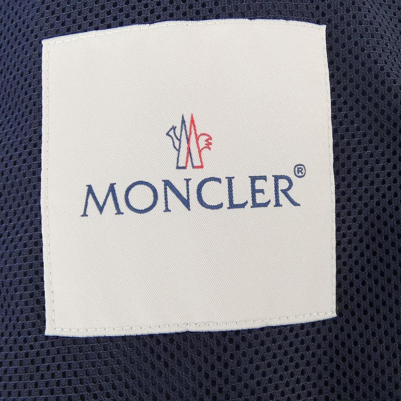 モンクレール ジーニアス MONCLER GENIUS MERCEDES-BENZ SOPDU ジャケット