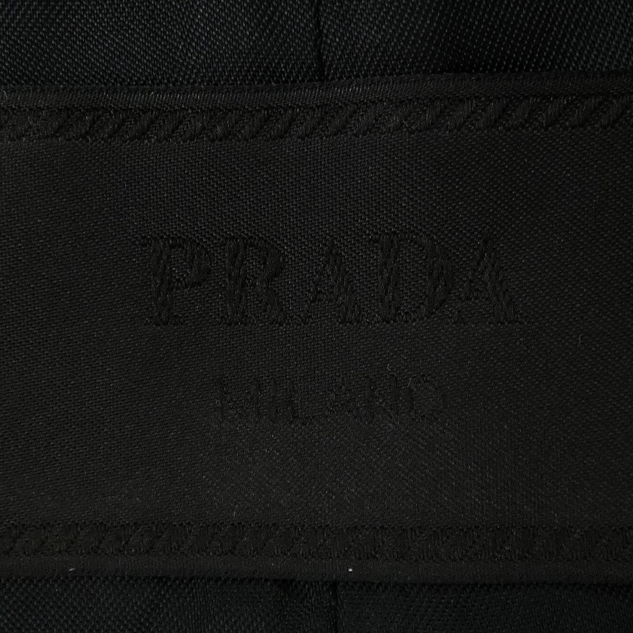 プラダ PRADA SGN874 S182 186P ジャケット