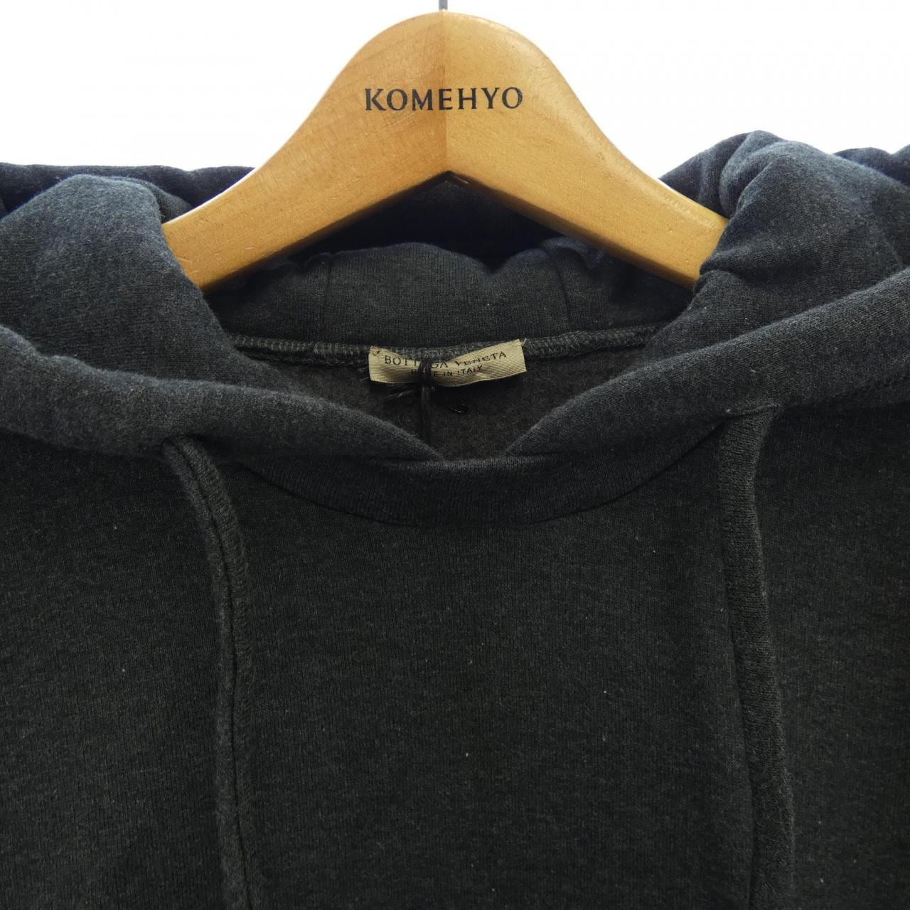 ボッテガヴェネタ BOTTEGA VENETA 628513 VZZY0 パーカー