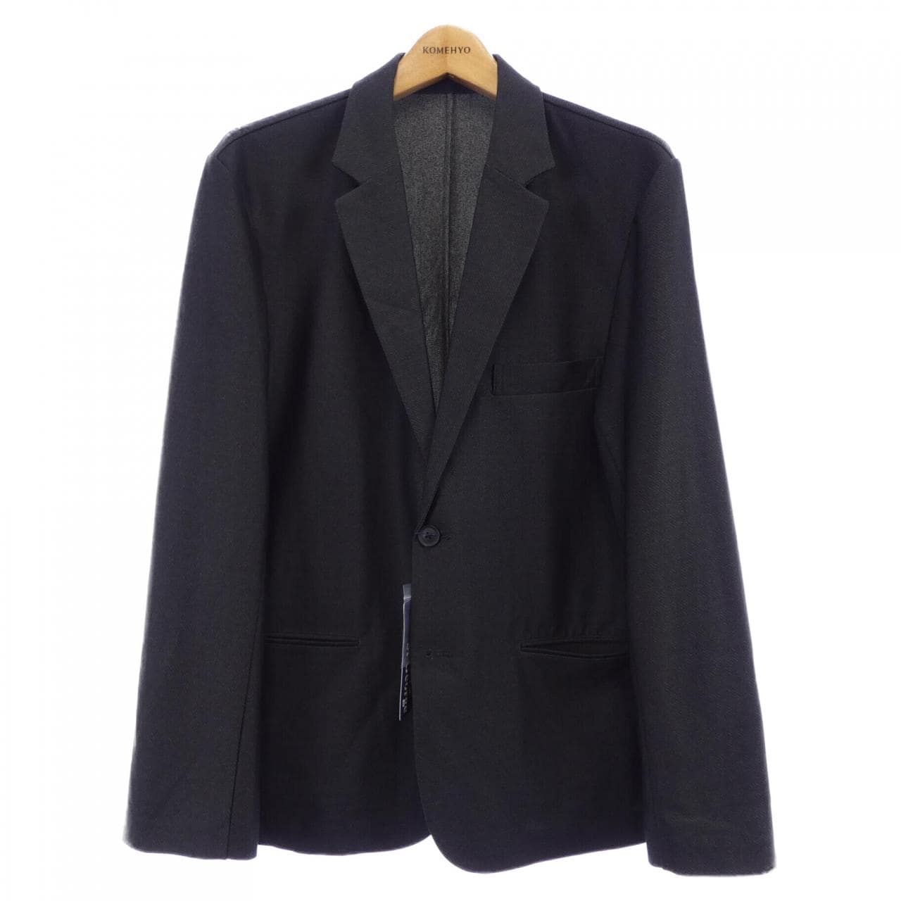 ザダファーオブセント THE DUFFER OF ST.G ジャケット