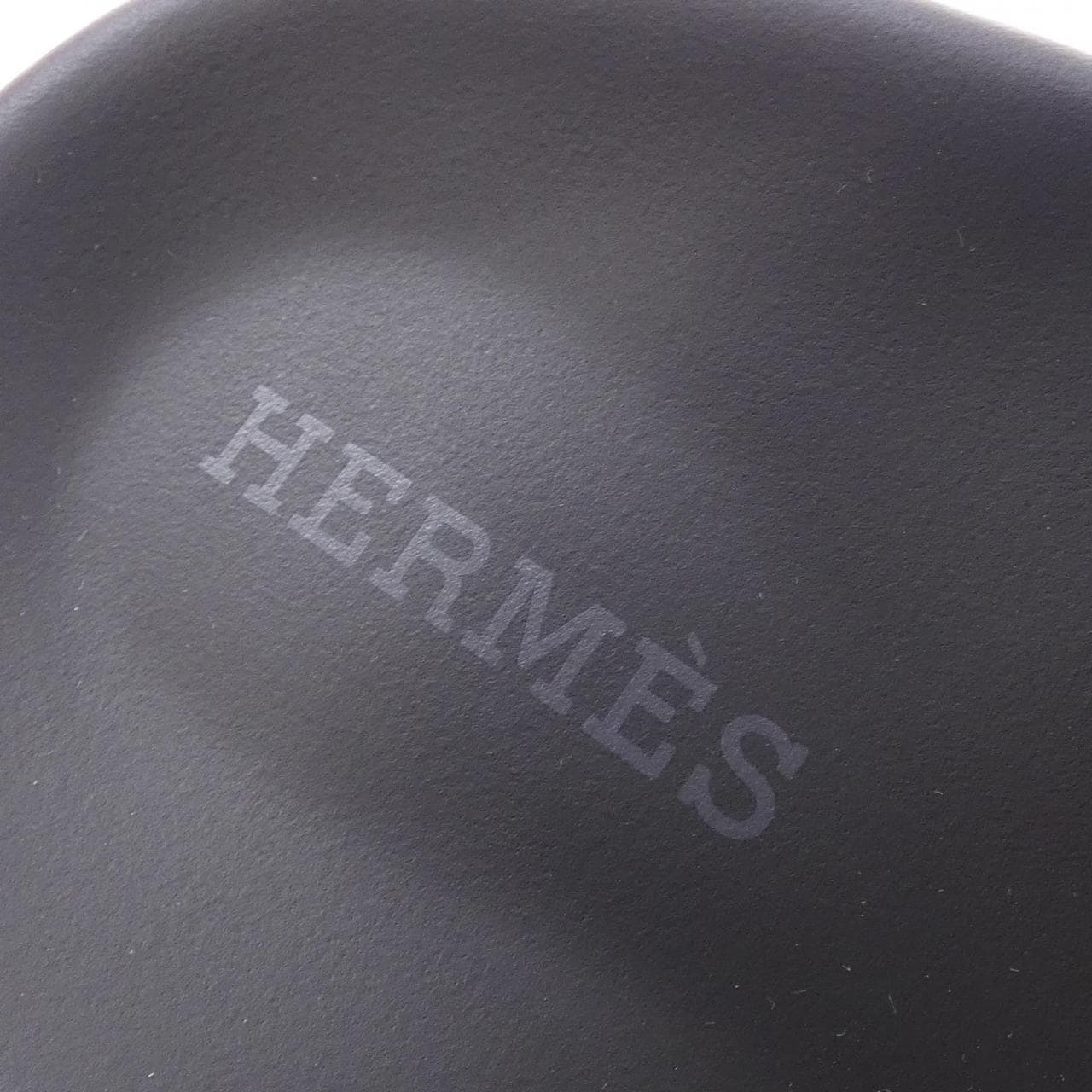 エルメス HERMES ジニアス 242159Z サンダル