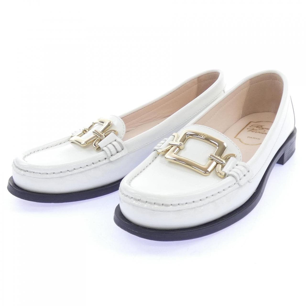 ロジェヴィヴィエ ROGER VIVIER シューズ