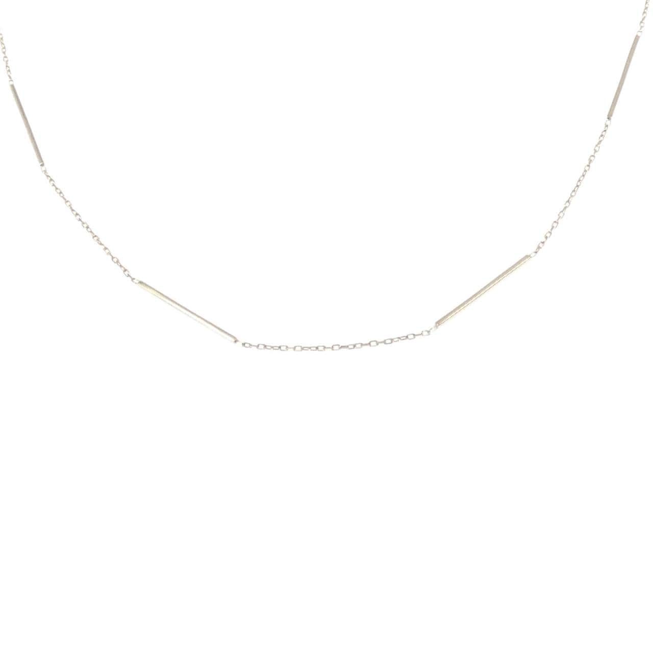 ジュエッテ K10YG ネックレス